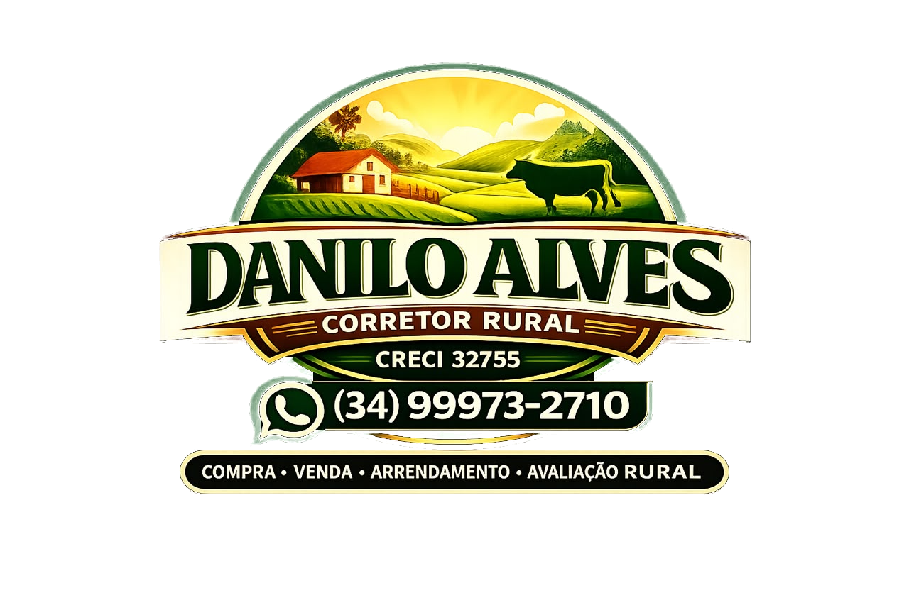 Danilo Alves Corretor
